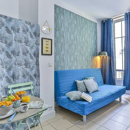 Appartement My Casa - Grosso 14 - 5 Min Walk To