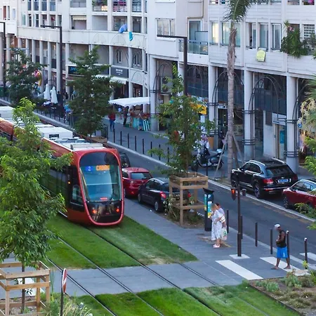 #23 Staywiz Us - Henry Iv Vue Panoramique Ac & Bright Apartment
