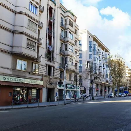 Appartement Centre Proche