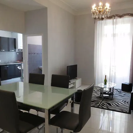 Appartement Designer Flat