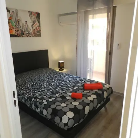 Appartement Beautiful 1 Bedroom Flat Nice