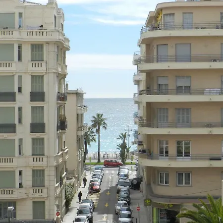 Appartement Beautiful 1 Bedroom Flat Nice