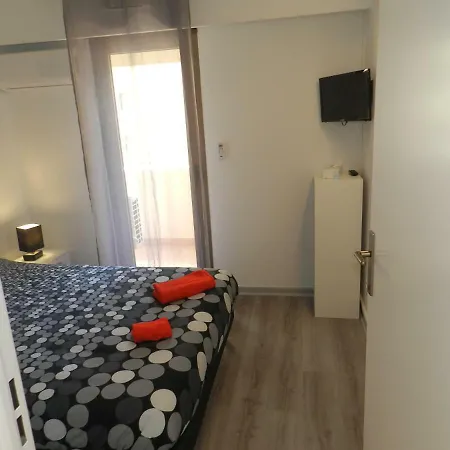 Beautiful 1 Bedroom Flat Appartement