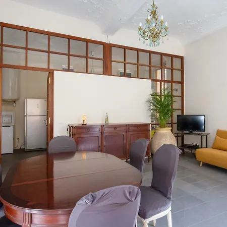 Appartement Verrière - Welkeys *