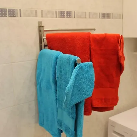 Les Dauphins Appartement *