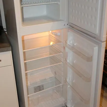 Les Dauphins Appartement