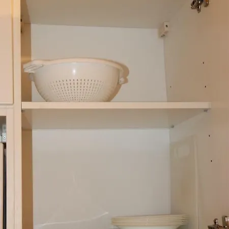 Appartement Les Dauphins