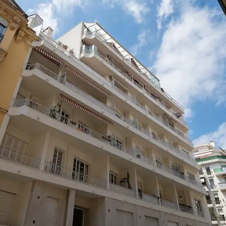 Musiciens Apartment