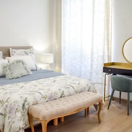 Appartement Résidence Barla Nice