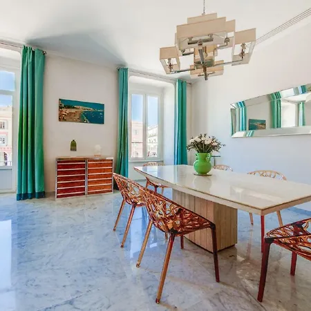 Palais Massena * Nice