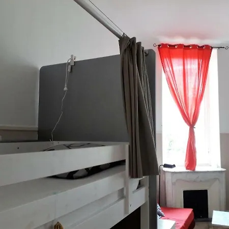 Auberge de jeunesse La Maïoun