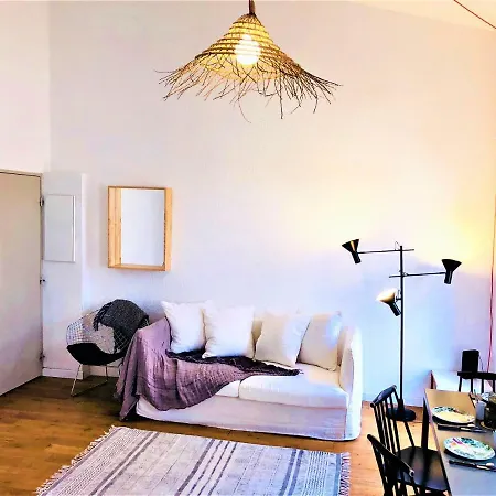 Apartment Malonat Duplex - Old Town