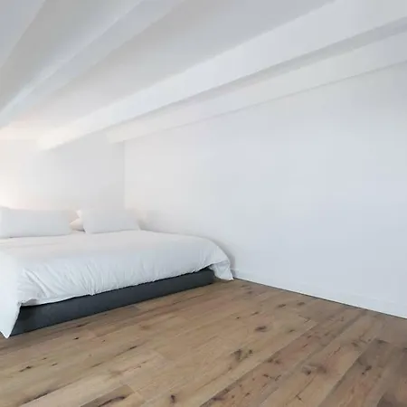 Malonat Duplex - Old Town * Nice
