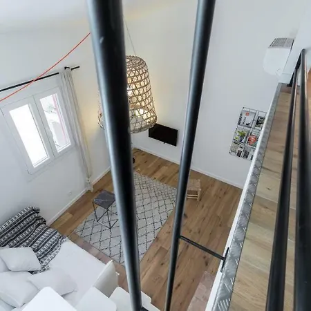 Apartment Malonat Duplex - Old Town