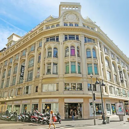 Splendid In The Heart Of Nice