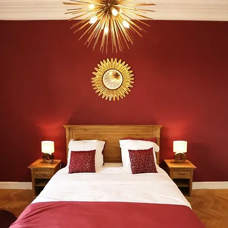 Appartement Splendid In The Heart Of *