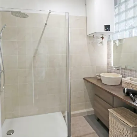 Appartement Splendid In The Heart Of Nice