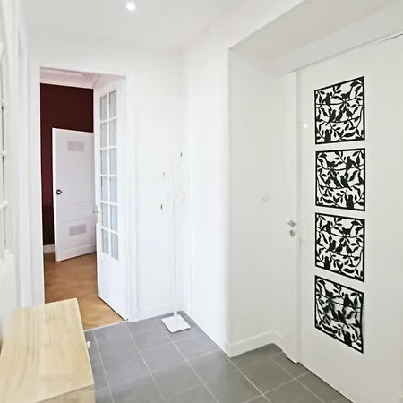 Splendid In The Heart Of Appartement