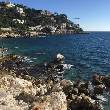 Cocon Cosy Romantique A 5 Minutes A Pied Bed & Breakfast