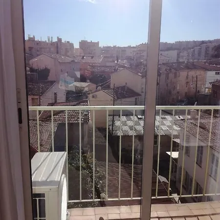 Appartement 9 Avenue De Carras