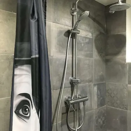 33 Appartement