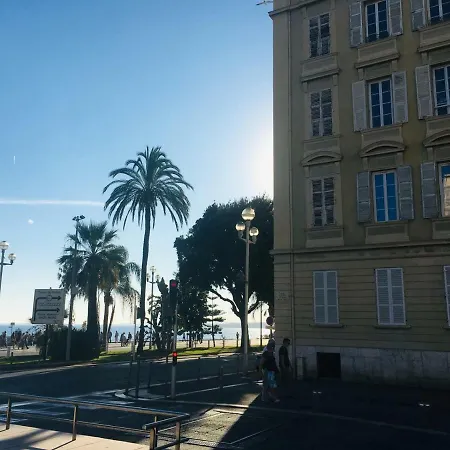 Apartment Jade Duplex - No Better Location In Nice