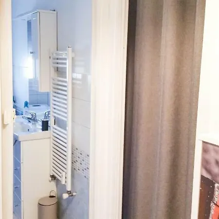 Dante Riviera Appartement *