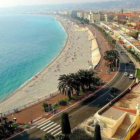 Appartement Beautiful Rue De La Croix Vieux Nice