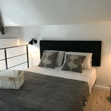 Apartment Le Nid