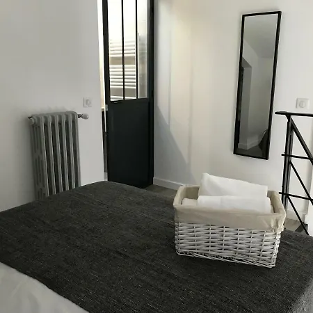 Le Nid Apartment *