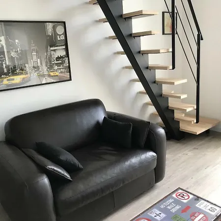 Le Nid Apartment *
