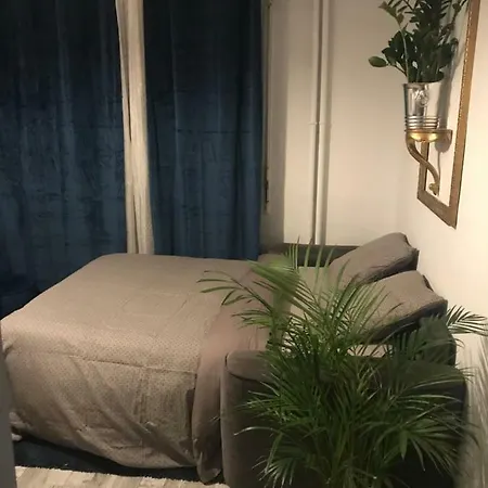 Appartement L’ensoleillée