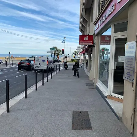 Apartment City Promenade *