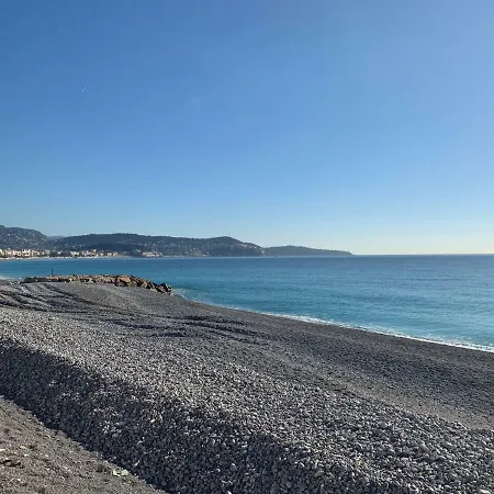 Apartment City Promenade Nice