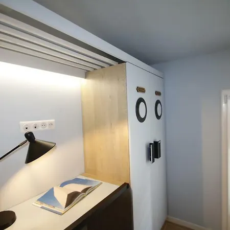 Coulee Verte, Parking, Central By Nicesitter Apartment *