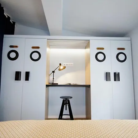 Coulee Verte, Parking, Central By Nicesitter Apartment *