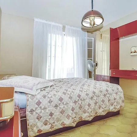Holiday home Holiday Du Petit Pessicart *