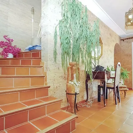 Holiday home Holiday Du Petit Pessicart Nice