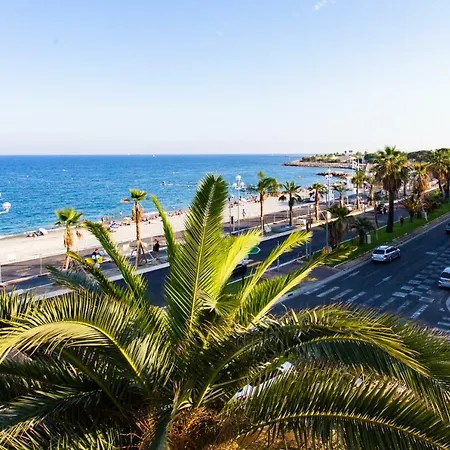 Apartment #23 Staywiz Us - Henry Iv Vue Panoramique Ac & Bright