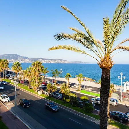 #23 Staywiz Us - Henry Iv Vue Panoramique Ac & Bright Apartment *