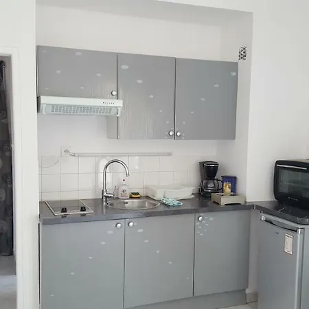 Appartement Centre Proche *