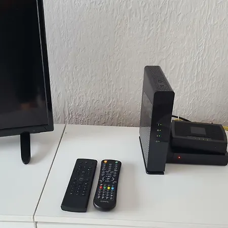 Centre Proche Appartement