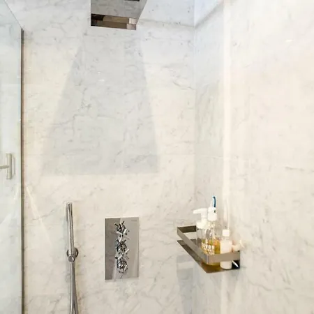 Appartement Promenade Des Anglais - Studio Seaside *