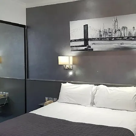 Hotel Boréal 3*