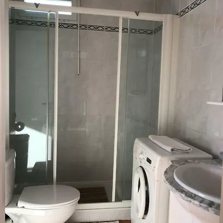 Loft 360° Appartement