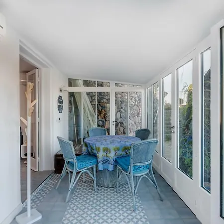 Villa Château Des - Five Stars House *