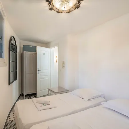 Villa Château Des - Five Stars House *