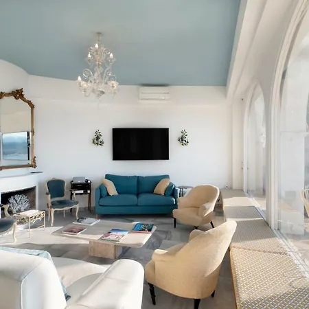 Villa Château Des - Five Stars House *