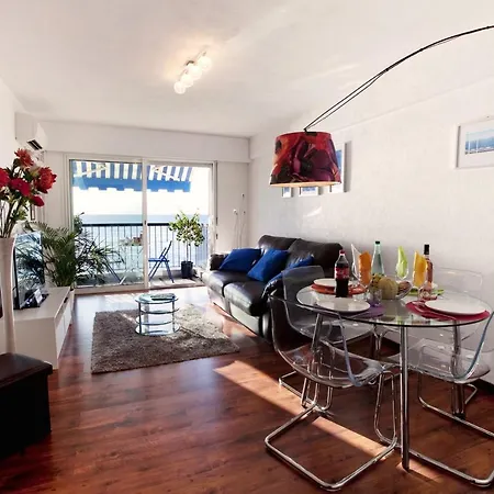 Le Margareth Appartement
