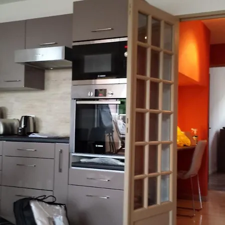 Très Bel Vue Mer à Appartement